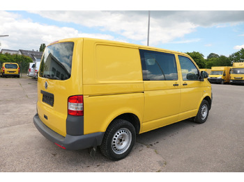 Легковой фургон VW T5 Transporter 2.0 TDI 2-Sitzer PARKTRONIK EURO5: фото 4