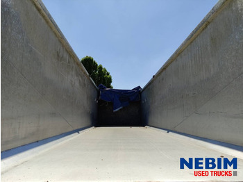 Stas S300CX 48m3 - FULL ALU kipper в лизинг Stas S300CX 48m3 - FULL ALU kipper: фото 4 Stas S300CX 48m3 - FULL ALU kipper в лизинг Stas S300CX 48m3 - FULL ALU kipper: фото 4