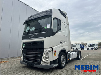 Тягач VOLVO FH 420