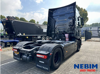 Renault T520 4x2 HIGH - NEW TACHO - TOP CONDITION в лизинг Renault T520 4x2 HIGH - NEW TACHO - TOP CONDITION: фото 2