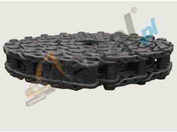 Гусеница CATERPILLAR