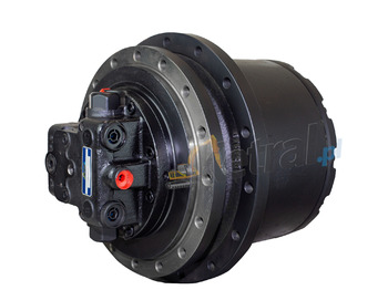 Бортовой редуктор CATERPILLAR