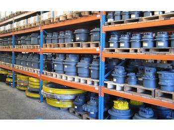 Новый Гусеница для Гусеничных экскаваторов DOOSAN DX255: фото 4