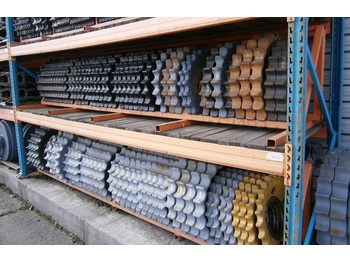 Новый Гусеница для Гусеничных экскаваторов DOOSAN DX255: фото 3