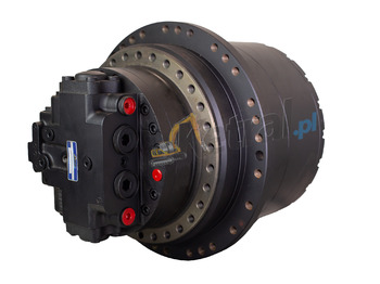 Бортовой редуктор VOLVO