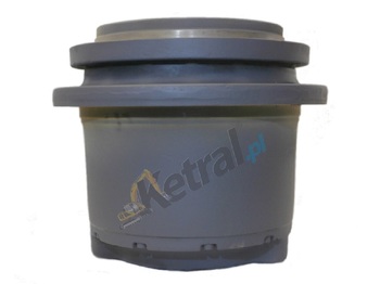 Бортовой редуктор VOLVO