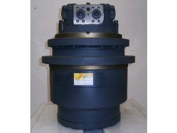 Бортовой редуктор VOLVO