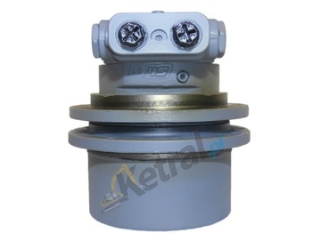 Бортовой редуктор YANMAR