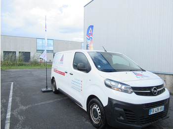 Opel Vivaro в лизинг Opel Vivaro: фото 5 Opel Vivaro в лизинг Opel Vivaro: фото 5