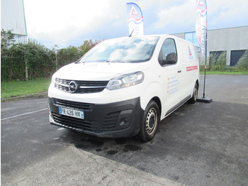 Opel Vivaro в лизинг Opel Vivaro: фото 2 Opel Vivaro в лизинг Opel Vivaro: фото 2