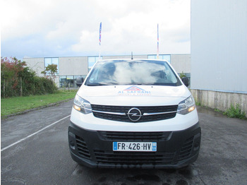 Opel Vivaro в лизинг Opel Vivaro: фото 3 Opel Vivaro в лизинг Opel Vivaro: фото 3