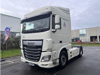 Тягач DAF XF 106 510