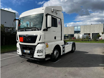 Тягач MAN TGX 18.500