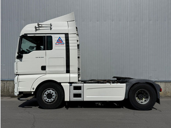 MAN TGX 18.500 в лизинг MAN TGX 18.500: фото 2