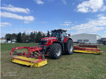 Косилка FELLA