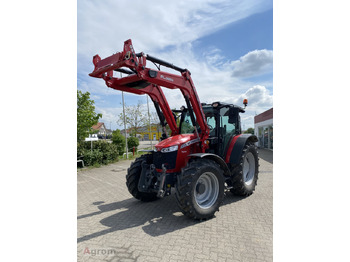 Трактор MASSEY FERGUSON 5711