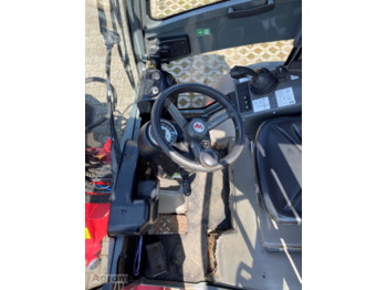 Компактный фронтальный погрузчик Weidemann 3070 CX60 LP T: фото 5 Компактный фронтальный погрузчик Weidemann 3070 CX60 LP T: фото 5