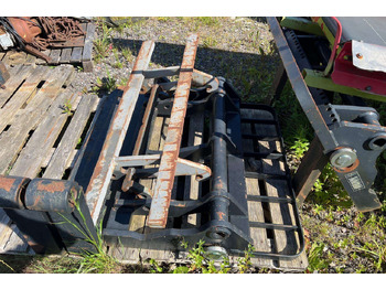 Новый Навесное оборудование для Вилочных погрузчиков Manitou TFF: фото 2 Новый Навесное оборудование для Вилочных погрузчиков Manitou TFF: фото 2