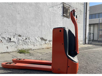 Тележка Linde T 16/1152: фото 2 Тележка Linde T 16/1152: фото 2