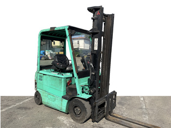 Электропогрузчик MITSUBISHI