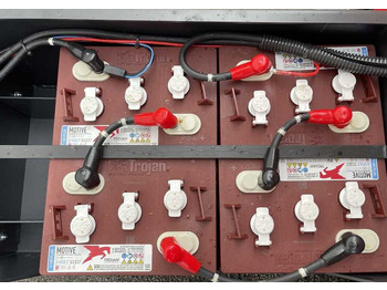 Ножничный подъемник NOBLELIFT SC 10 EN (NUOVA): фото 5 Ножничный подъемник NOBLELIFT SC 10 EN (NUOVA): фото 5