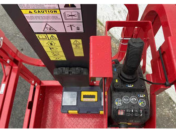 Ножничный подъемник NOBLELIFT SC 10 EN (NUOVA): фото 4 Ножничный подъемник NOBLELIFT SC 10 EN (NUOVA): фото 4