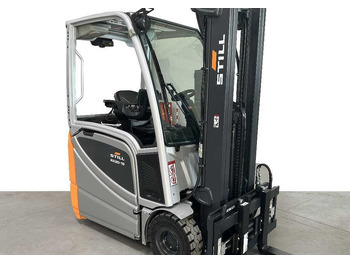 Электропогрузчик STILL RX20