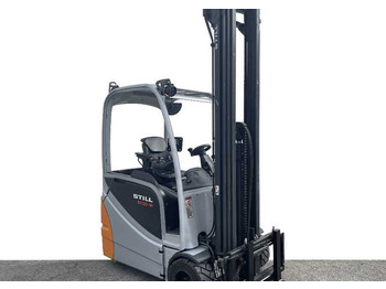 Электропогрузчик STILL RX20