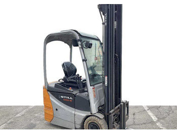 Электропогрузчик STILL RX50