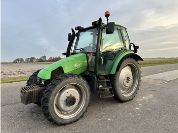 Трактор DEUTZ Agrotron