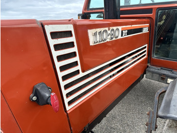 Трактор Fiat 110-90 DT: фото 2 Трактор Fiat 110-90 DT: фото 2