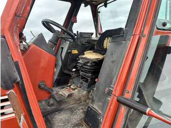 Трактор Fiat 110-90 DT: фото 5 Трактор Fiat 110-90 DT: фото 5