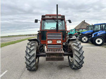 Трактор Fiat 110-90 DT: фото 3 Трактор Fiat 110-90 DT: фото 3