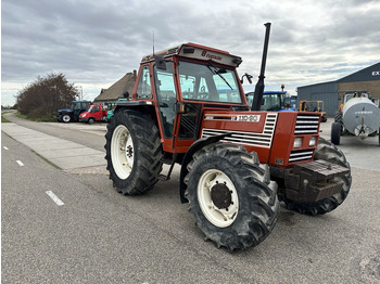 Трактор Fiat 110-90 DT: фото 4 Трактор Fiat 110-90 DT: фото 4