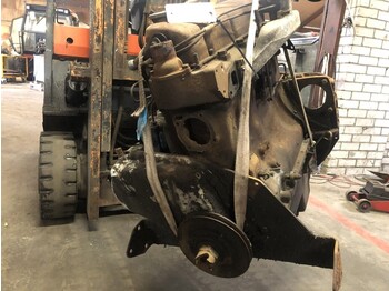 Двигатель Ford Major 4 cilinder: фото 3