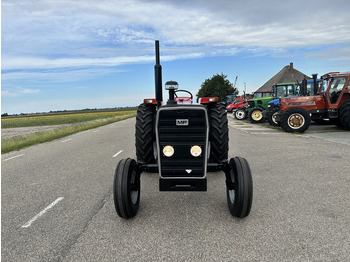 Новый Трактор Massey Ferguson 290: фото 2 Новый Трактор Massey Ferguson 290: фото 2