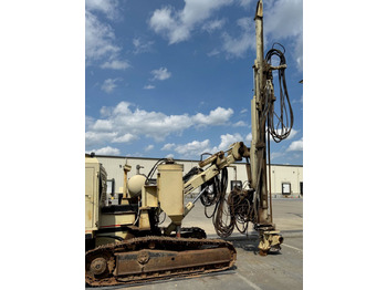 Буровая машина Atlas Copco ECM-590: фото 4 Буровая машина Atlas Copco ECM-590: фото 4