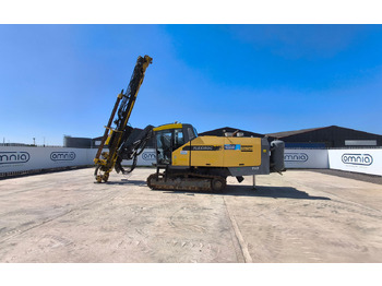 Буровая машина ATLAS