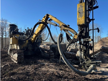 Буровая машина Atlas Copco ROC D3: фото 5