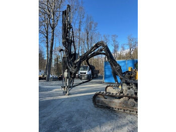 Буровая машина Atlas Copco ROC D3: фото 4
