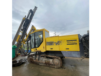 Буровая машина ATLAS