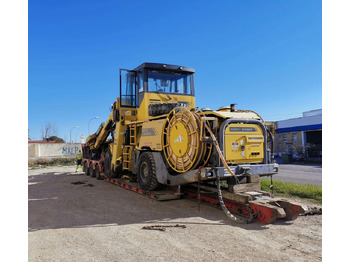 Техника для горизонтального бурения Atlas Copco WE3: фото 5