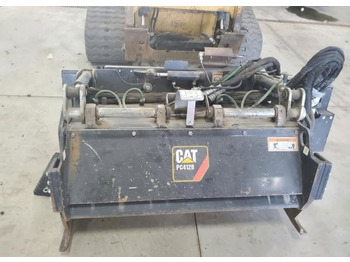 Дорожная фреза CATERPILLAR