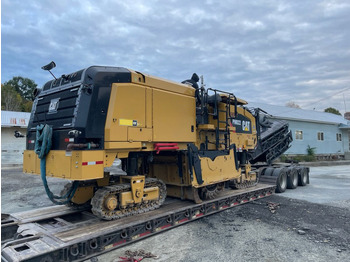 Дорожная фреза CATERPILLAR