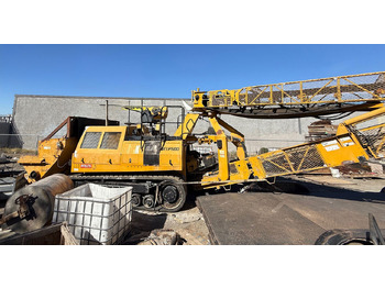 Строительная техника GOMACO