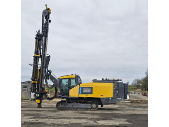 Буровая машина EPIROC