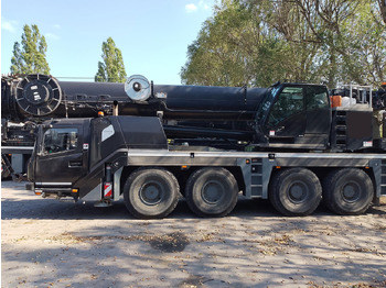 Мобильный кран GROVE