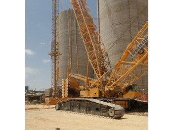 Liebherr LR 1400-2 в лизинг Liebherr LR 1400-2: фото 2 Liebherr LR 1400-2 в лизинг Liebherr LR 1400-2: фото 2