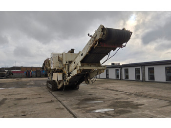 Щековая дробилка Metso LT110: фото 3 Щековая дробилка Metso LT110: фото 3