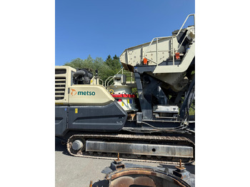 Конусная дробилка Metso LT220GP: фото 3